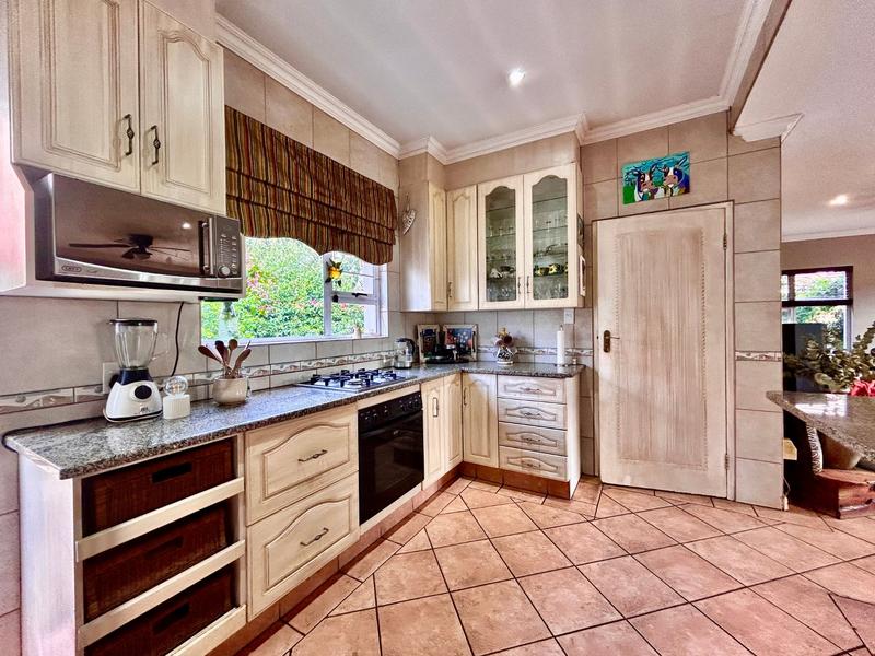 4 Bedroom Property for Sale in Melodie North West